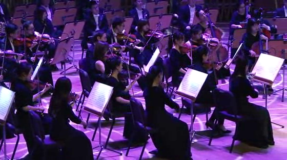 Pfizer: Mozart's Lost Symphonies - Case Study