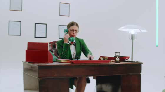 Grolsch: The Rare Character Test