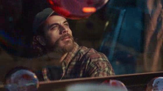 Bud Light Seltzer: Truckin' Bubbles