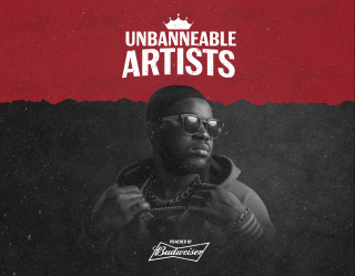 Budweiser: Unbanneable Artists