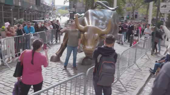 Testicular Cancer Society: Wall Street Balls