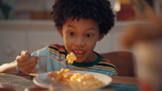 KFC: Finger Lickin' Good - Time Together