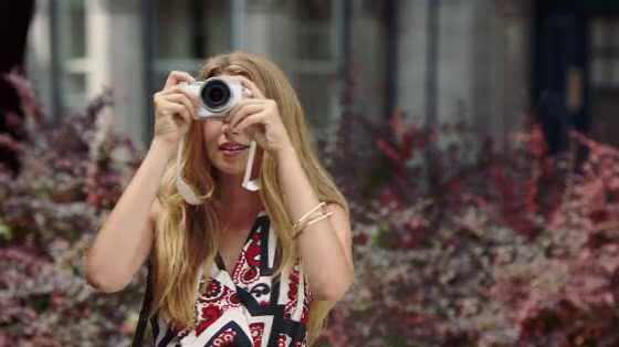 JetBlue: Recurring dream
