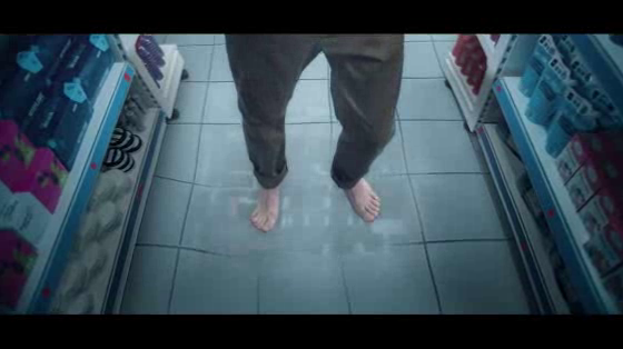 Durex: Feel Right, 1