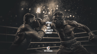 Gatorade: Sport is not always sweet - Gatorade