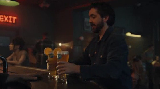Blue Moon: Made Brighter