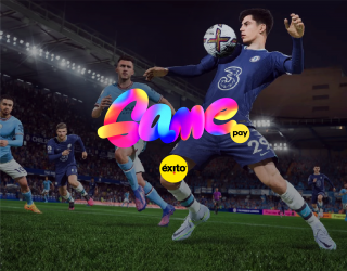 Éxito: Game Pay Éxito