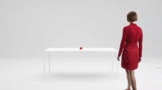 Campari: How to drink a Campari - Frozen