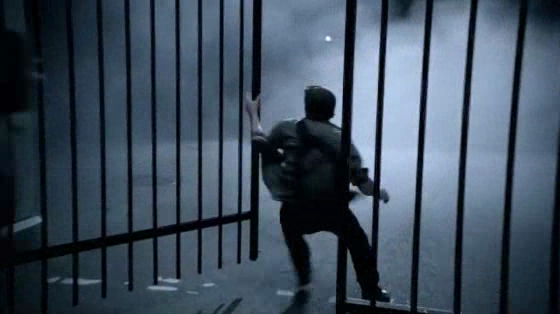 2012 Halloween Horror Nights: Once You’re Inside, There Is No Way Out
