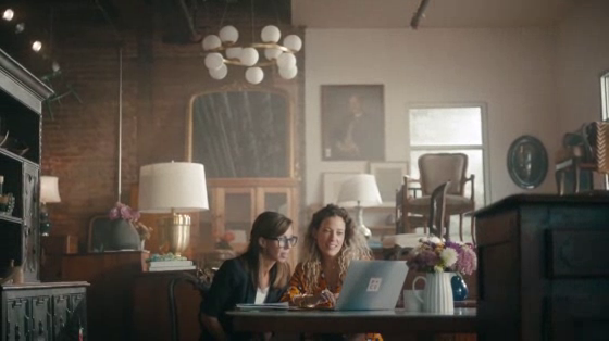 Fiverr's Freelance Marketplace: Patina & Co.