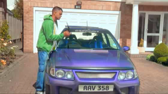 Halfords: 'We Fit idents'