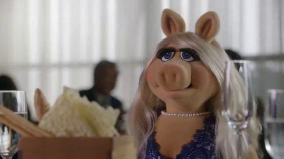 Audi: Kermit Gets Set Up