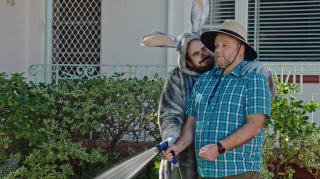 Water Corporation: Wildlife Vigilantes - 15 Sec Gardening TVC
