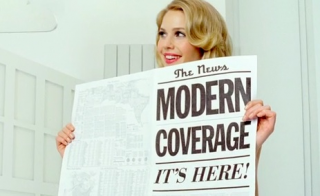 Vanity Fair: Making Headlines