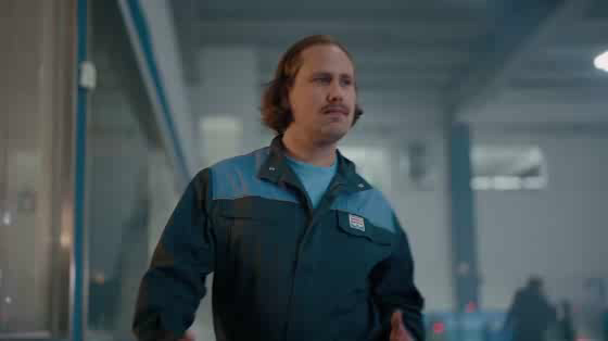 Bosch Car Service: Like A Bosch