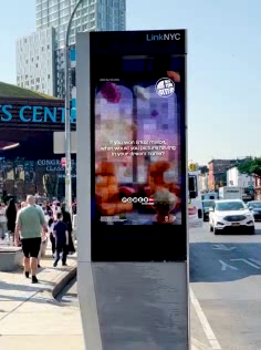 New York Lottery: Picture A Win, 1