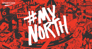 Sport Chek: #MyNorth