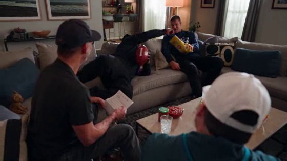 Frito-Lay: Taste the Victory BTS