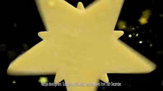 Marks & Spencer Food: Adventures in Stars