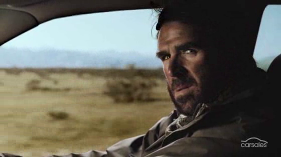Carsales.com.au: Tara's BMW 3series Adventure Ad