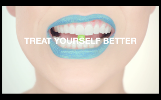 Weight Watchers: Treat Yourself Better