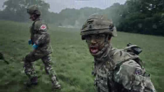 Royal Air Force: Mission Accepted