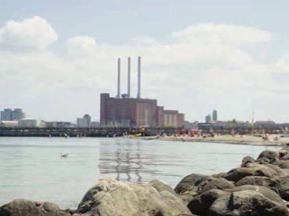 Clean Ocean / Ocean Sewage Alliance / Renasys: The Dirty Protest