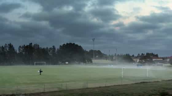 Cenovis, Australia: Oval