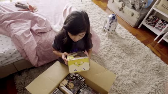Globe Telecom: Fill Your Galaxy With Wonder