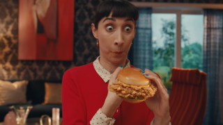 KFC: Finger Lickin' Good - Anthem