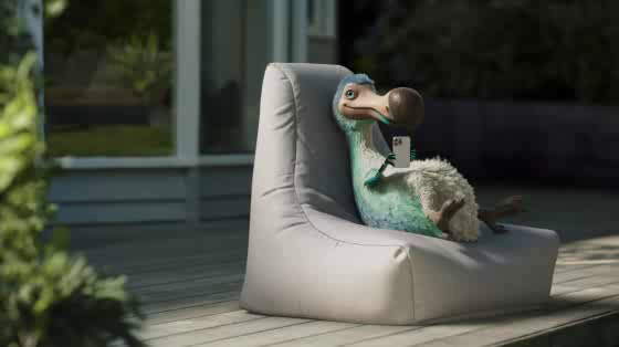 Dodo: Dodo Next Door Mobile