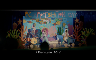 Personal Collection: Appreseation Day - Seafood Platter Band