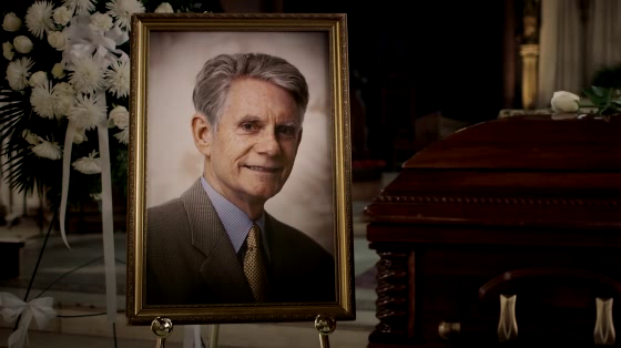 Canon: Eulogy