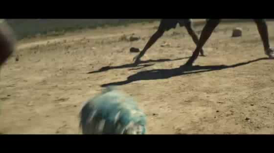 Coca-Cola: Everything For Football