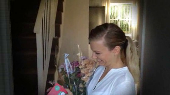 Netflorist: Netflorist Happy Cam