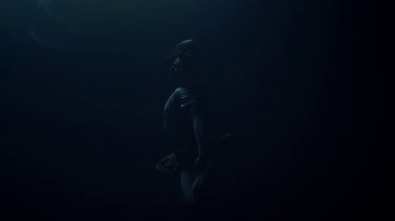 Bienal de São Paulo: Abyssal