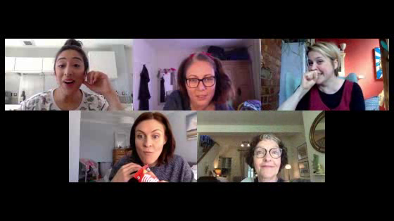 Maltesers: Parents