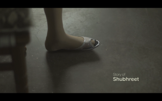 iBall: Story of Shubhreet