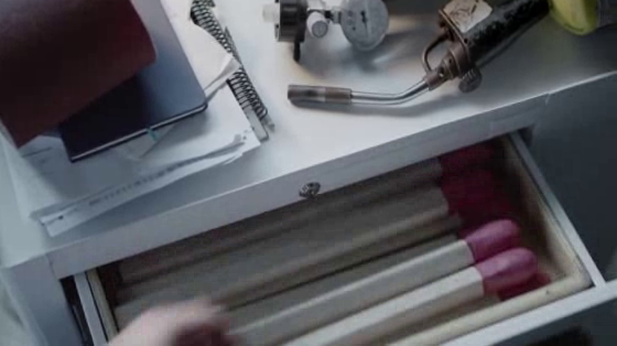 FIAT: Matchstick