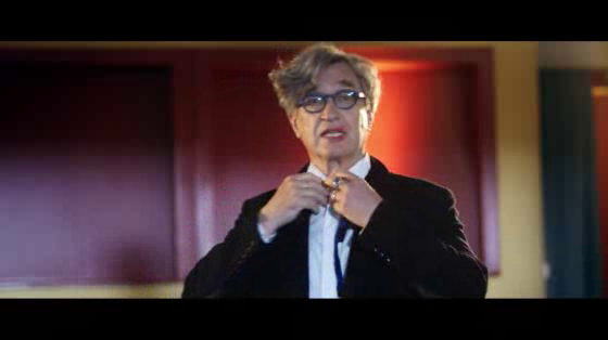 Stella Artois: Wim Wenders' Rules Of Cinema Perfection