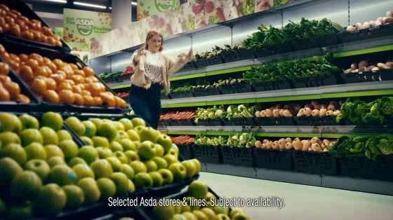 ASDA: Jump Into Autumn