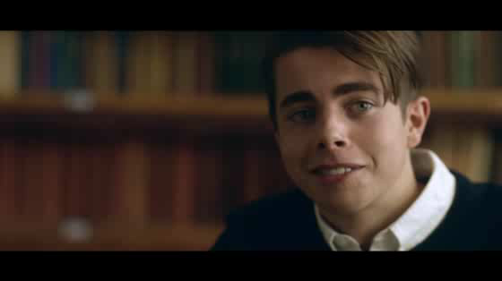 Samsung: Samsung - The Impossible Talk