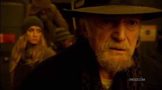 FX Networks: The Strain