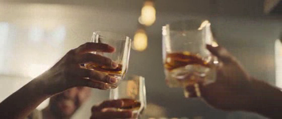 Johnnie Walker: It’s What’s Inside