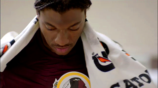 Gatorade: Trailer