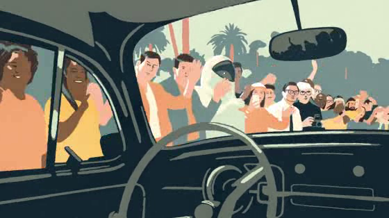 Volkswagen Beetle: The Last Mile
