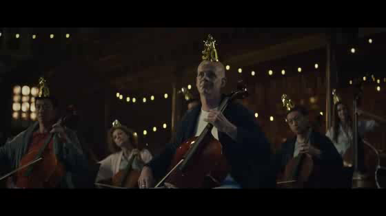 MYER: Bigger Than Christmas