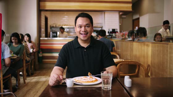 Pancake House: Boss