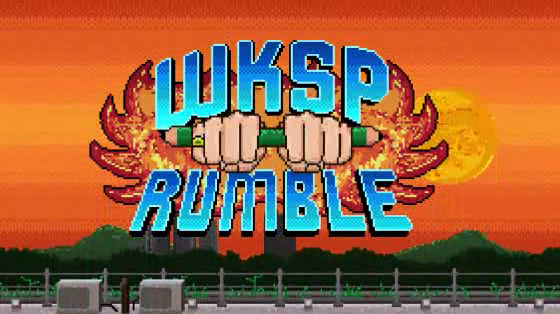 Wieden+Kennedy: Rumble