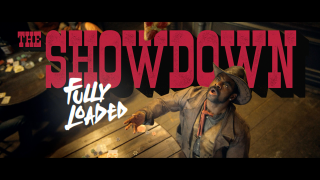 Red Baron: The Showdown: Fully Loaded